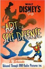 Watch The Art of Self Defense Megavideo