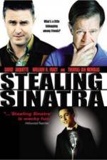 Watch Stealing Sinatra Megavideo