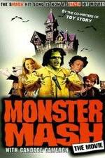 Watch Monster Mash: The Movie Megavideo