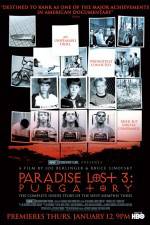 Watch Paradise Lost 3 Purgatory Megavideo