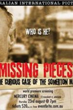 Watch Missing Pieces: The Curious Case of the Somerton Man Megavideo