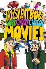 Watch Jay and Silent Bob's Super Groovy Cartoon Movie Megavideo