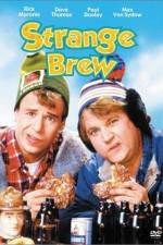 Watch The Adventures of Bob & Doug McKenzie Strange Brew Megavideo