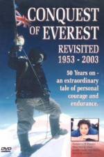 Watch The Conquest of Everest Megavideo