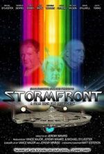 Watch Storm Front (Short 2017) Megavideo