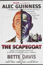 Watch The Scapegoat Megavideo