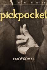 Watch Pickpocket Megavideo