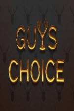 Watch SpikeTV Guys Choice Awards Megavideo