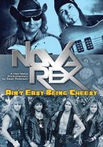 Watch Nova Rex: Ain\'t Easy Being Cheesy Megavideo