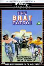 Watch The BRAT Patrol Megavideo