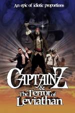 Watch Captain Z & the Terror of Leviathan Megavideo