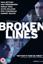 Watch Broken Lines Megavideo