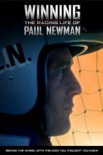 Watch Winning: The Racing Life of Paul Newman Megavideo