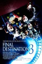 Watch Final Destination 3 Megavideo