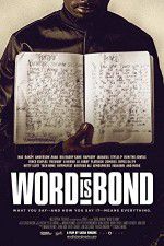 Watch Word is Bond Megavideo