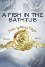 Watch A Fish in the Bathtub Megavideo