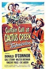 Watch Curtain Call at Cactus Creek Megavideo