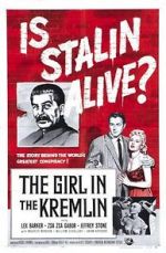 Watch The Girl in the Kremlin Megavideo