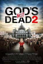 Watch God's Not Dead 2 Megavideo