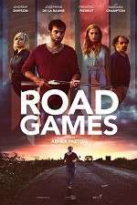 Watch Road Games Megavideo