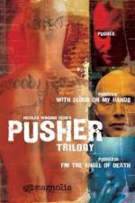 Watch Pusher II Megavideo