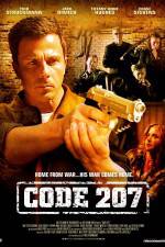 Watch Code 207 Megavideo
