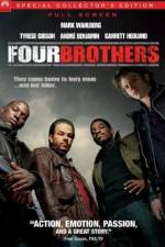 Watch Four Brothers Megavideo