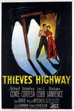 Watch Thieves\' Highway Megavideo