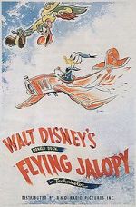 Watch The Flying Jalopy Megavideo