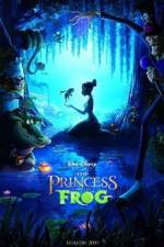 Watch The Princess and the Frog Megavideo