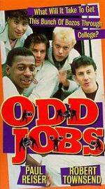 Watch Odd Jobs Megavideo