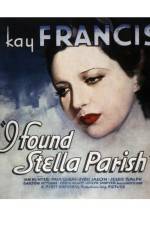 Watch I Found Stella Parish Megavideo