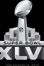 Watch NFL 2012 Super Bowl XLVI Giants vs Patriots Megavideo