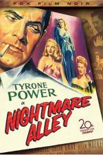 Watch Nightmare Alley Megavideo