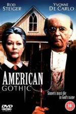 Watch American Gothic Megavideo