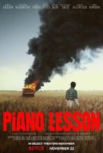 Watch The Piano Lesson Megavideo