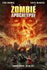 Watch Zombie Apocalypse Megavideo