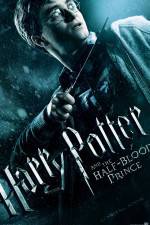 Watch Harry Potter and the Half-Blood Prince Megavideo