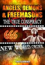 Watch Angels, Demons and Freemasons: The True Conspiracy Megavideo