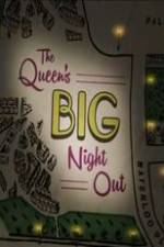 Watch The Queen\'s Big Night Out Megavideo