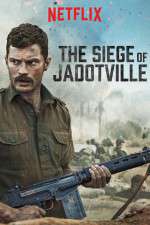 Watch The Siege of Jadotville Megavideo