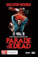 Watch Parade of the Dead Megavideo