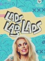 Watch Sara Pascoe Live: LadsLadsLads Megavideo