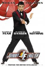 Watch Johnny English Megavideo