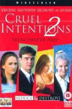 Watch Cruel Intentions 2 Megavideo