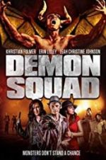 Watch Demon Squad Megavideo