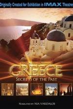 Watch Greece: Secrets of the Past Megavideo