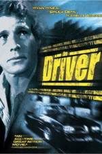 Watch The Driver Megavideo