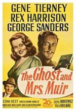 Watch The Ghost and Mrs. Muir Megavideo