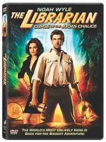Watch The Librarian III: The Curse of the Judas Chalice Megavideo